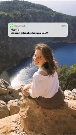 ku karang cerita