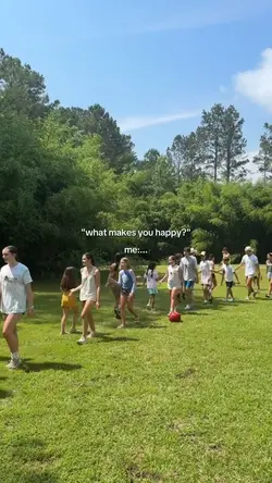 Summer camp