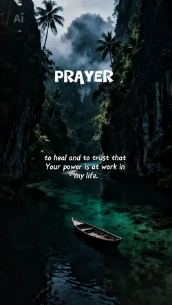 Prayer
