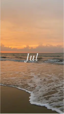 ☀️ - Summer pic JUL