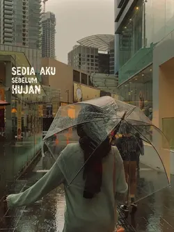 sedia aku sebelum 