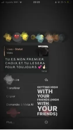 messages