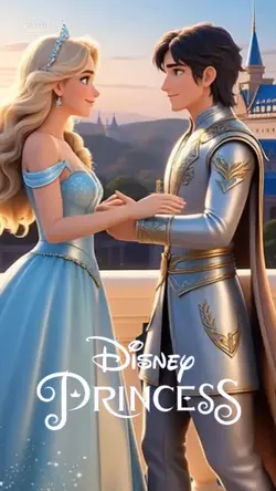 Princess & Princess