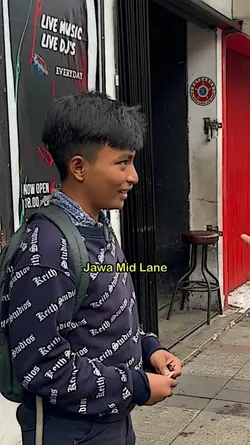 JAWA MIDLANE