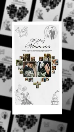 Wedding Memories