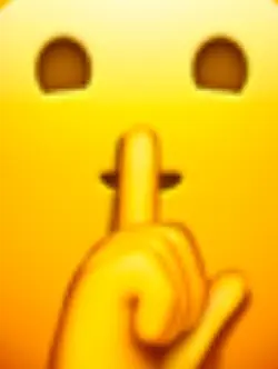 Remove the Emoji