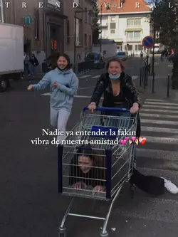 Nuestra Fakin Vibra