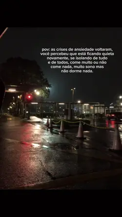 as crises 