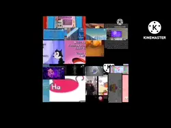 Credits Remix 19
