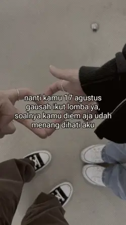 nanti kmu 17 agustus