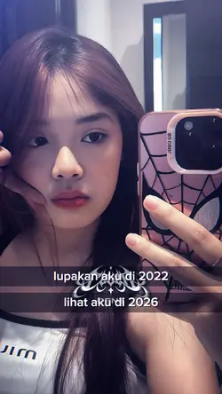LUPAKAN AKU DI 2022