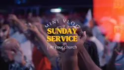 WORSHIP VLOG