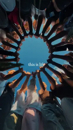 this is life