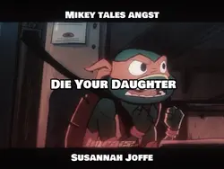 Your daughter
