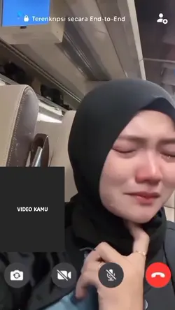 VC Halu Cewek 