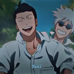 Anime free edit 
