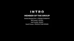 INTRO FILM