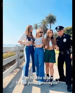 who take the police