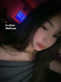 in other lifetimes
