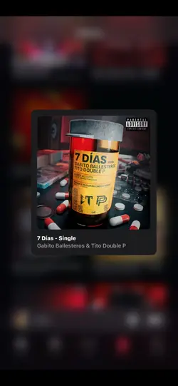 7 Dias