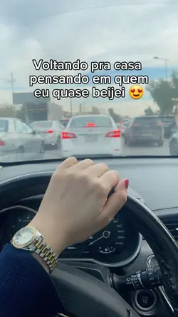 Eu quase Beijei 