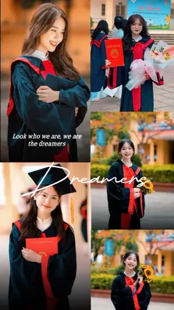 Dreamers grad2023