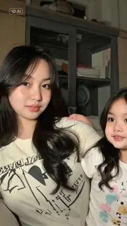 your child version