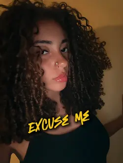Excuse m