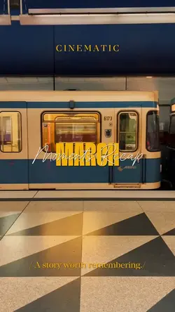 March dump