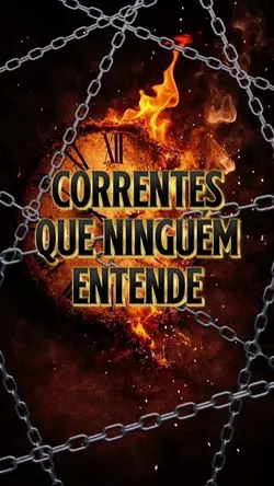 Cura e libertação 