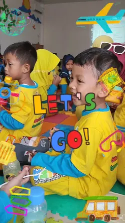 bocil tk