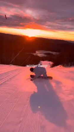 WINTER DUMP