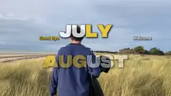 Goodbye July