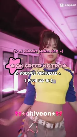 ON CRÉER.... ......