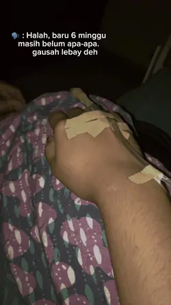 keguguran💔