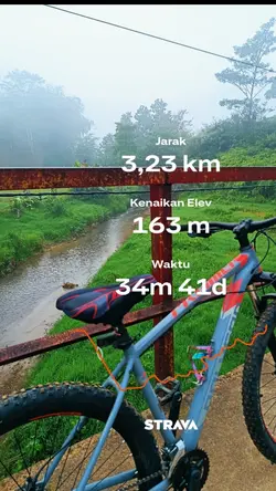 cycling x strava