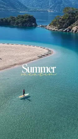 Summer Vacation