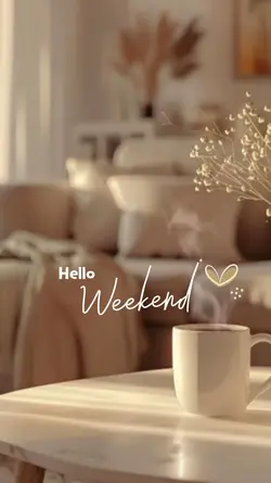 Hello Weekend