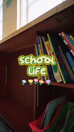 School life