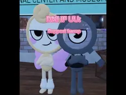 DNI if you: