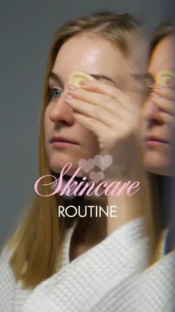 Skincare Routine 