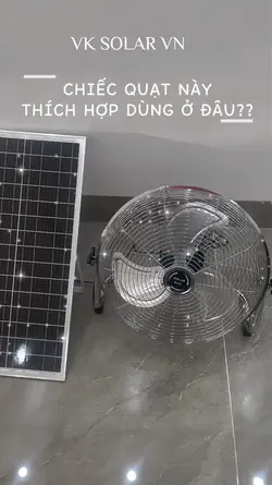 VK Solar VN