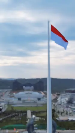 Indonesia Merdeka