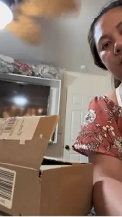Unboxing 