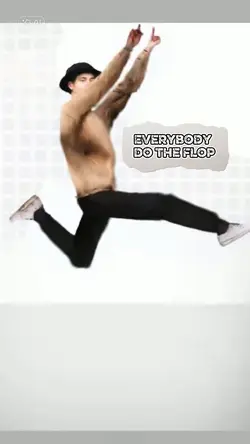 Everybody DoThe flop