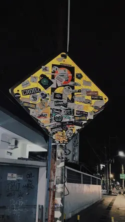 lirik Aesthetic 