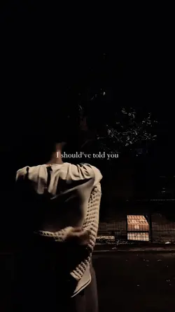 maybe in another