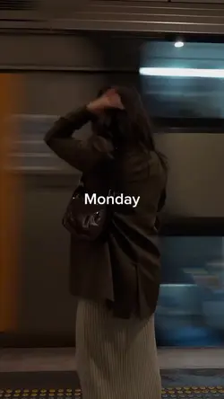 Monday-Tuesday