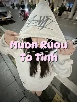 [8]Mượn Rượu Tỏ Tình