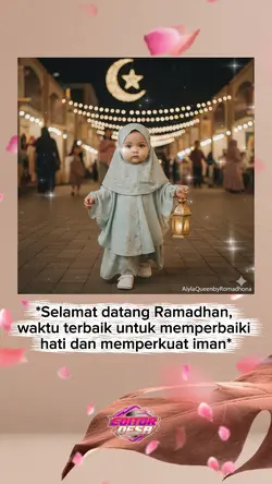 Bulan Ramadhan